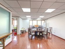 华普花园 4室2厅 207.12平