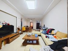 鲁能星城九街区(A区 3室2厅1卫 精装修 120万元