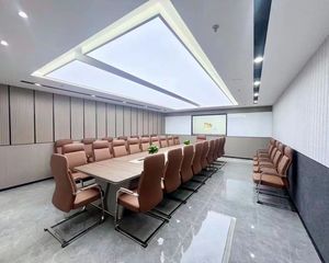 海淀西三环临街独栋,带独立,外观方正可商业全框架