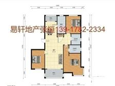 降价急售+甄选房+电梯板式大三房+楼罔位置+带车位+随时看房