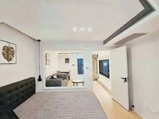 看房方便 近医院 商业配套成熟 南北通透 满五 看房随时