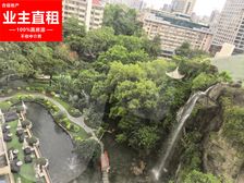 贸易公司的聚集点 国企物业 业主帮忙装修拎包办公