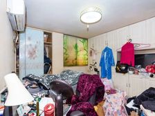 昌鑫时代绿园 2居 南向简装修 方便看房