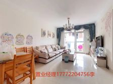 朗诗东吴绿郡 二期 好楼层 精装修 三恒科技住宅 诚心卖