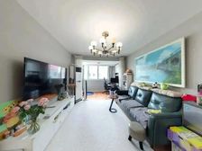 鹤北新村二街坊79.65平南朝向视野开阔采光好急售