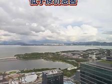 5折急售,深圳湾328平海景豪宅,次新房,媲美新房