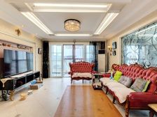 中海湖滨一号 新上大五房 保养好 星湾學区名额未用 好位置