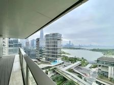 深圳湾壹号挂牌31套,最诚意卖的是T5栋隐藏 海景房源