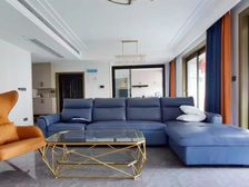 大渡口区 绿地城二期 四房 136万