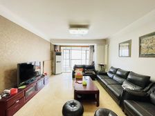 浆水泉?名士豪庭一区??南北通透 三室两厅