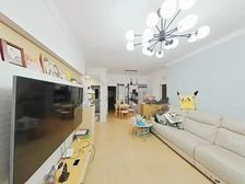 彭浦 中间好楼层 南北通透 刚需两居 满五 交通便捷