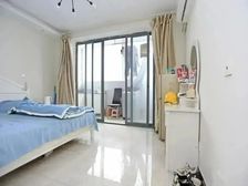 嘉城爱琴海 4室2厅 163.73平