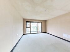 皇姑万科府前壹号 洋房边户转角窗 地铁宁山路43