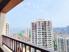 江景房,带 ,生活方便,配套全, 了几十颗。