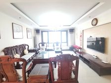 名士豪庭1区 4室1厅 南 北