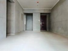 次新房 旁边大小包包 大渡口区 佳兆业滨江新城江城时光