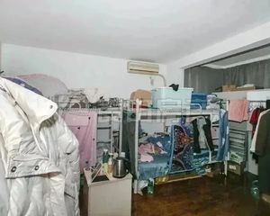 中国房子南北通 2室1厅 景宜里 精装修