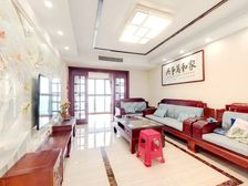 怡景江南 3室2厅 126.61平