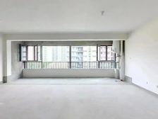 历下区 经典大三室 可四室中电建国誉府