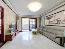 雅居园小区(1期) 3室2厅 138平