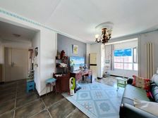 (买方零拥)世纪佳苑 三室 南北通透 电梯中楼层 地铁近