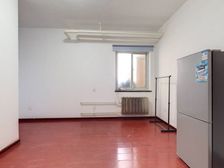 恒富花园2号院 电梯房 南北通透双明卫三居 高层采光视野好