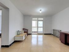 建明里御路园一层两居室带大客厅 宽敞明亮想怎么设计就怎么设计