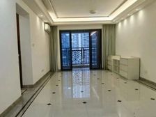 中海花湾壹号省实 地铁上盖 配套成熟 业主急售三房 可谈价