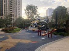 荔湾中海花湾壹号三房 中高南向 业主已留钥匙可以 随时看房