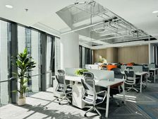 善各庄甲级丨超低3.3元丨华昱中心丨地铁上建丨提供定制装修