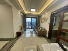 中海湾壹号 广钢新城板块 小户型 78方 业主急售 送物业