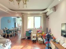 开祥御龙城 2室2厅 92.49平