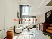 一站广州荔湾(赠家电!双钥匙精修户型5千,可办公,可酒店托管