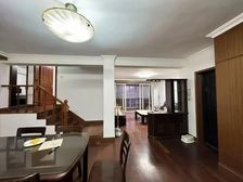 盛大花园 附送产权车位 高楼层视野好 临地铁 看房随时有钥匙