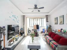 急售 飞机户型大三房,采光好,南北通透