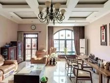 合生城邦三街坊 4室2厅 174.11平