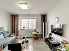 开祥御龙城 3室2厅 137.56平 绿荫公园旁