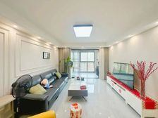 中星海上华庭 140.68平3居 稀缺飞机户型 诚意出售