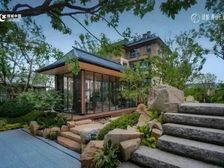 绿城西山云庐 城市叠墅 邻天著春秋及银保园 全卧朝南 明卫