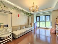 丽景长安三居两卫 南北大三居