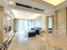 火车站旁 华润悦府 3室2厅 150.26平