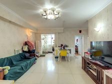 郝庄家园西区 2室1厅 93.29平