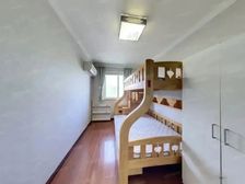 江南新村 71.09平2居 南向简装修 随时签约