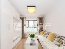 正南金城华庭2室1厅精装修