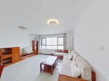 金融街金城华庭3室1厅2018年新小区我有钥匙随时看房有车位