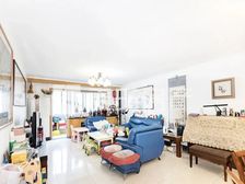 南北通透丰融园4室2厅精装修