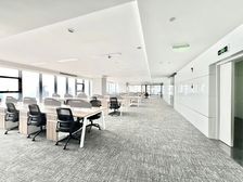 科技软件现房丨9隔间70卡位·半层拎包入驻丨无加时费·金石路