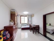 南环里 2室1厅 59.39平