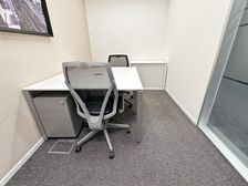 来福士广场可短租雷格斯共享办公|每月5天专属办公室全球会员卡