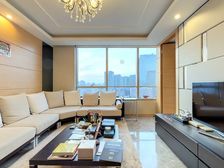 瑞安君汇一手业主高层两居满五年唯一可看房